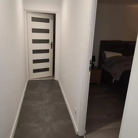 Apartment Manhattan Tarnowskie Gory Exterior photo