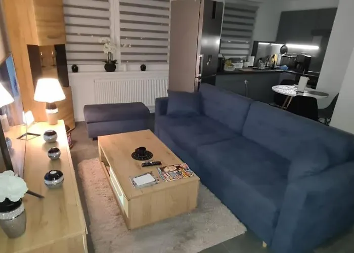 Apartment Manhattan
