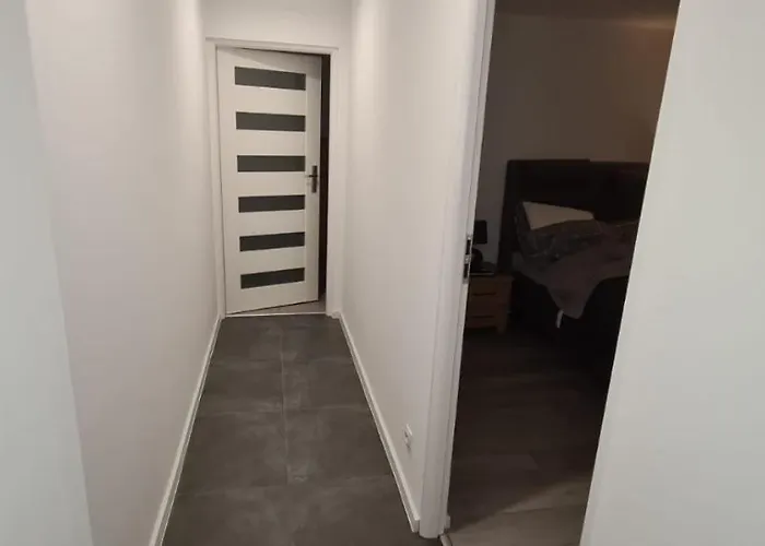 Apartment Manhattan